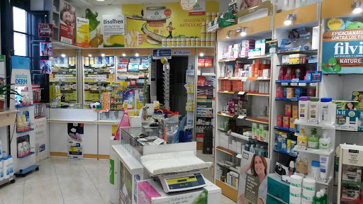 Farmacia Lda Alejandra Maciá