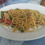 Photo n°3 de l'avis de Giancarlo.i fait le 15/07/2018 à 18:48 sur le  Ristorante Loquita - Santa Maria di Leuca à Santa Maria di Leuca