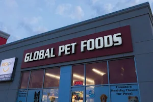 Global Pet Foods image