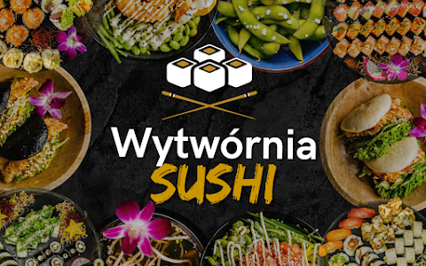 Wytwórnia Sushi image