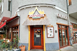 Sawaddie Thai Food