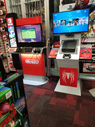 Video Game Store «GameStop», reviews and photos, 7264 Guilford Dr, Frederick, MD 21704, USA
