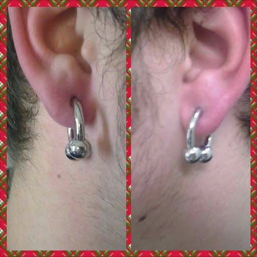 Tattoo and Piercing Shop «7 Kingdoms Tattoo Studio LLC», reviews and photos, 1 Youngs Mill Rd, LaGrange, GA 30241, USA