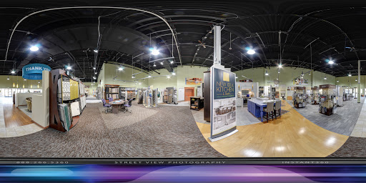 Flooring Store «The Vertical Connection Carpet One», reviews and photos, 8895 McGaw Rd, Columbia, MD 21045, USA