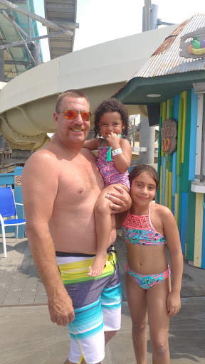 Water Park «Thundering Surf Waterpark», reviews and photos, 300 Taylor Ave, Beach Haven, NJ 08008, USA