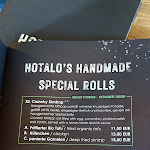 Photo n°6 de l'avis de Justin.. fait le 09/05/2024 à 18:09 sur le  HOTALO - Vietnamese Restaurant à Chemnitz