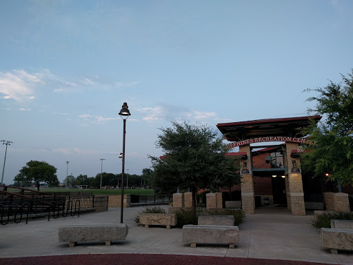 Recreation Center «Huffhines Recreation Center», reviews and photos, 200 N Plano Rd, Richardson, TX 75081, USA