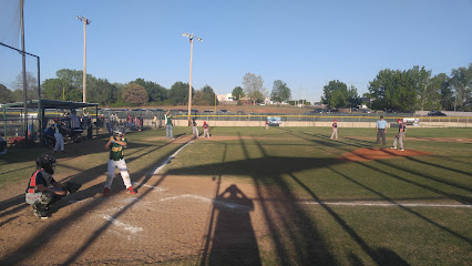 MWC Fred Myers Ballpark