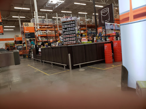 Home Improvement Store «The Home Depot», reviews and photos, 633 W Bandera Rd, Boerne, TX 78006, USA