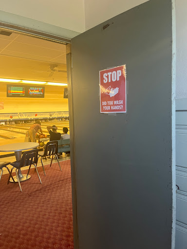 Bowling Alley «Shore Lanes», reviews and photos, 701 NJ-35, Neptune City, NJ 07753, USA