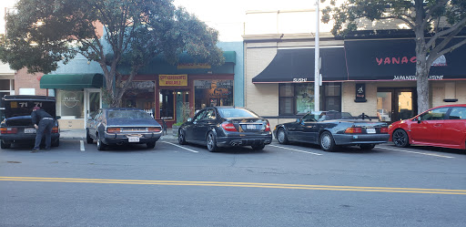 Coffee Shop «Kreuzberg Coffee Company», reviews and photos, 725 13th St, Paso Robles, CA 93446, USA