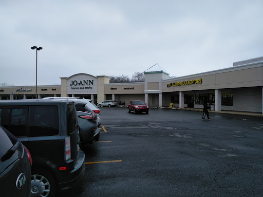 Fabric Store «Jo-Ann Fabrics and Crafts», reviews and photos, 838 Plaza Blvd, Lancaster, PA 17601, USA