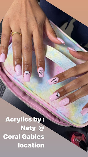 Nail Salon «Forever Young Skin & Hair Spa», reviews and photos, 9540 SW 40th St, Olympia Heights, FL 33165, USA