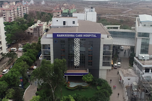 Ramakrishna CARE Hospitals, Raipur | Best Hospital image