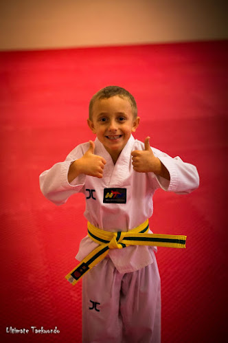 Reviews of Ultimate Taekwondo Club in Doncaster - School
