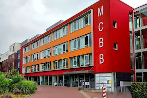 Bergmannsheil und Kinderklinik Buer gGmbH Zentrum für Neuropädiatrie - Sozialpädiatrie image