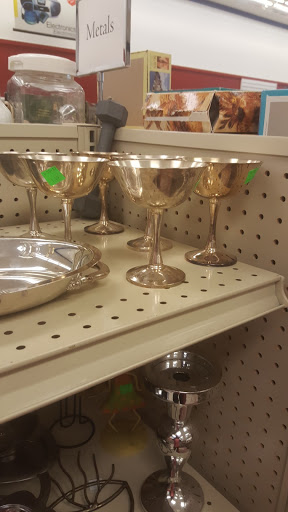 Thrift Store «Salvation Army», reviews and photos, 2100 N Elm St, Greensboro, NC 27408, USA