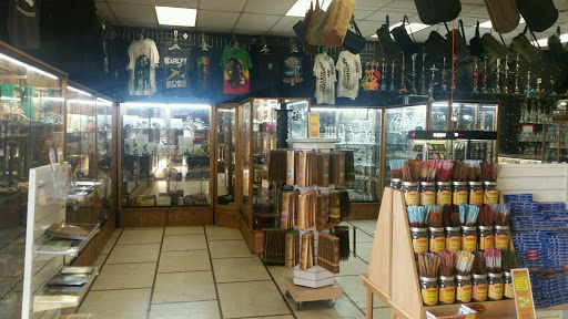 Hookah store Hayward