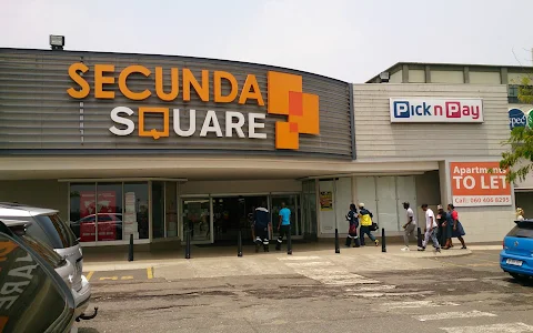 Secunda Shopping Centre image