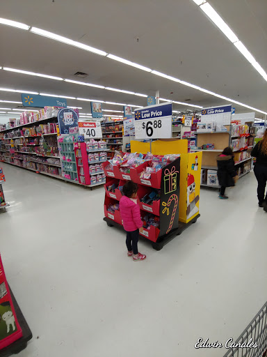 Discount Store «Walmart», reviews and photos, 8155 Elliott Rd, Easton, MD 21601, USA