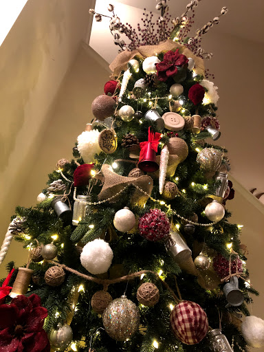 Craft Store «Hobby Lobby», reviews and photos, 205 S Point Blvd, McDonough, GA 30253, USA