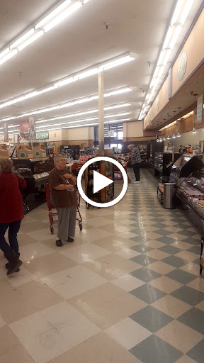 Supermarket «Save Mart Supermarkets», reviews and photos, 386 Elm Ave, Auburn, CA 95603, USA