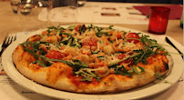 Photos du propriétaire du Pizzeria San Cabello à Souffelweyersheim - n°2