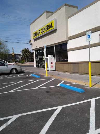 Dollar General