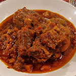 Photo n°6 de l'avis de Luca.a fait le 24/03/2023 à 19:10 sur le  Trattoria al vicolo à Fiano Romano