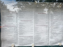 Menu du Sao Mai à Neuburg an der Donau