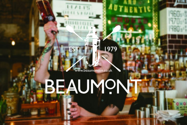 Beaumont T M - Bedford
