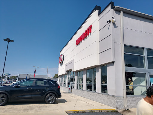 Kia Dealer «Bramlett Kia», reviews and photos, 3326 US-31, Decatur, AL 35603, USA