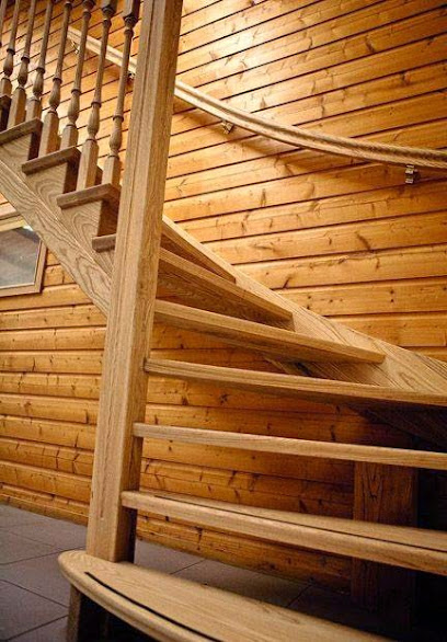 Sutmuller Trappen B.V.