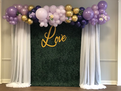 Event Planner «Trendy Fun Party», reviews and photos, 2255 Cumberland Pkwy SE #1985, Atlanta, GA 30339, USA