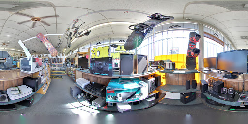 Pawn Shop «Hy & Mikes Million Dollar Pawn», reviews and photos, 3526 S 1950 W, West Valley City, UT 84119, USA