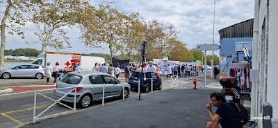 Carrosserie edenauto Renault Dacia Bayonne à Bayonne