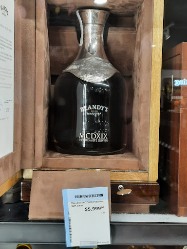 Wine Store «Total Wine & More», reviews and photos, 691 Naamans Rd, Claymont, DE 19703, USA