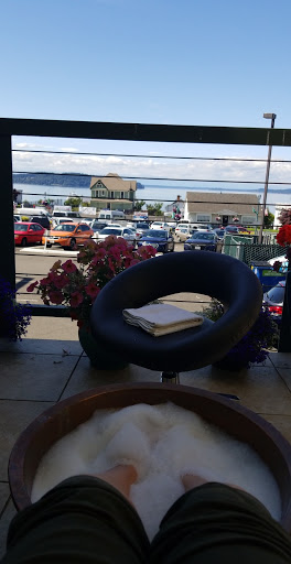 Spa «Sea Spa Steilacoom», reviews and photos, Sea Spa Steilacoom, 215 Wilkes St, Steilacoom, WA 98388, USA
