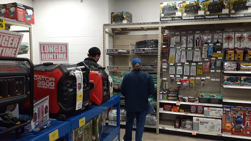 Hardware Store «Harbor Freight Tools», reviews and photos, 2160 S Sheridan Rd, Tulsa, OK 74129, USA