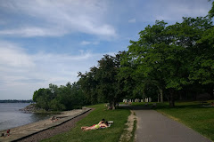 Oakledge Park