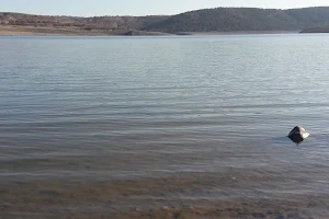 Kurtboğazı Dam image