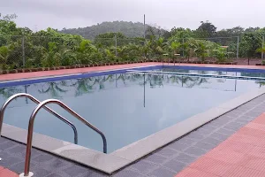 Green land Resort vadaval image