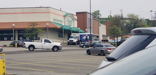 Penn Hills Shopping Center, 230 Rodi Rd, Penn Hills, PA 15235, USA, 