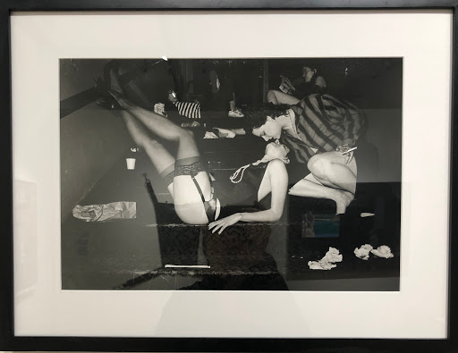 Art Museum «Leslie-Lohman Museum of Gay and Lesbian Art», reviews and photos, 26 Wooster St, New York, NY 10013, USA