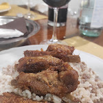 Photo n°1 de l'avis de Cristiana.r fait le 30/08/2023 à 12:38 sur le  Trattoria Cosmana Castello à Castel d'Ario