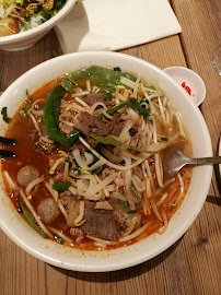 Soupe du Restaurant asiatique Asian Gourmet à Paris - n°18