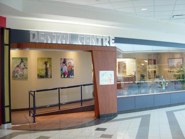 Northland Village Dental Centre
