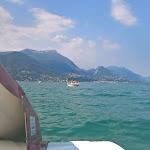 Photo n°1 de l'avis de E.T.S..a fait le 27/07/2018 à 17:29 sur le  Baia Del Vento à San Felice del Benaco