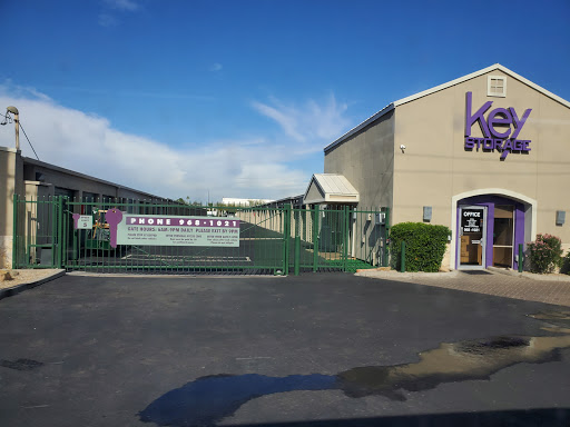Moving and Storage Service «A-AAAKey Mini Storage», reviews and photos, 2422 W Broadway Rd, Mesa, AZ 85202, USA