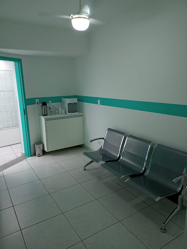 Fauna Diadema - Centro de Diagnóstico e Especialidades Veterinárias em Diadema - SP